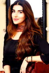 Hareem Farooq profile picture