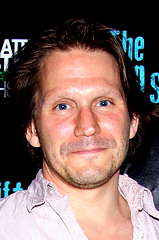 McCaleb Burnett