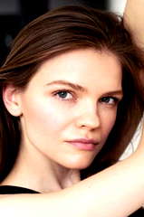 Darya Shagal profile picture