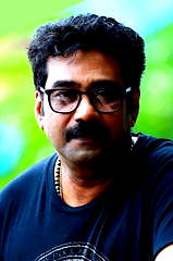Biju Menon