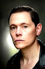 Burn Gorman profile picture