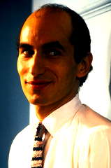 Tony Azito profile picture
