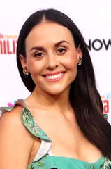 Zuria Vega profile picture