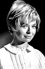 Susannah York profile picture