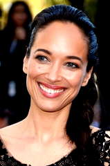 Carmen Chaplin profile picture