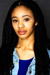 Troy Leigh-Anne Johnson profile picture