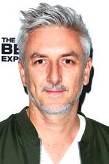Greg McLean