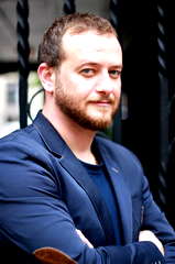 Genti Bejko profile picture