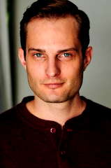 Mark Frazier profile picture