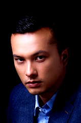 Nicholas Saputra