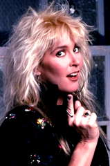 Lita Ford profile picture