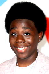 Elisha Williams