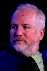 Bill Corbett