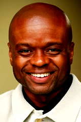 Mark Anthony Williams profile picture