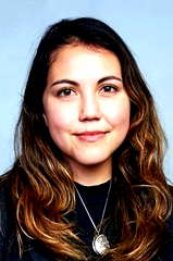 Natalie Erika James