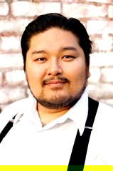 Takato Yonemoto profile picture