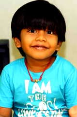 Ashwanth Ashokkumar
