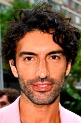 Justin Baldoni profile picture