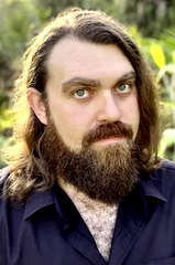 Brandon Krum profile picture