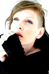 Mikela Jay profile picture