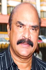 Kundara Johny