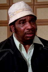 Ernest Mayhand profile picture