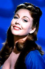 Hazel Court profile picture
