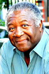 Alvin Sanders profile picture
