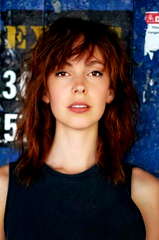 Brittany Allen profile picture