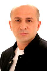 Albert Goikhman profile picture