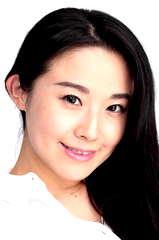 Keiko Shirasu