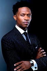 J. Cameron Barnett profile picture