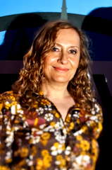 Sheree Folkson