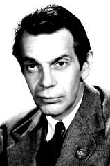 Raymond Massey profile picture