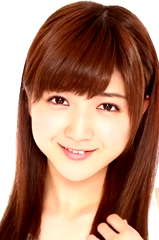 Saki Mori