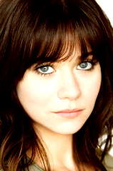 Amanda Leighton