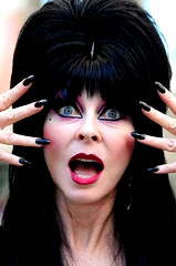 Cassandra Peterson profile picture