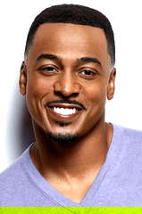 RonReaco Lee profile picture