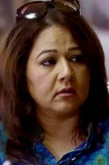 Ayesha Raza Mishra profile picture