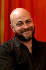 Everardo González