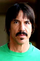 Anthony Kiedis profile picture