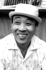 Haruo Nakajima profile picture