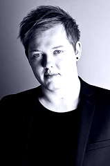 Tom Paton