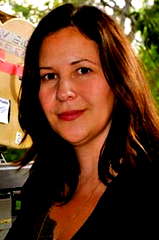 Darlene Caamano Loquet