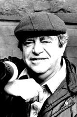 Menahem Golan