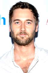 Ryan Eggold