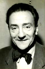 Jean Mercure profile picture
