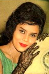 Sarimah Ahmad