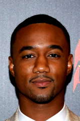 Jessie T. Usher profile picture