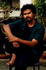 Vishnu Oi profile picture